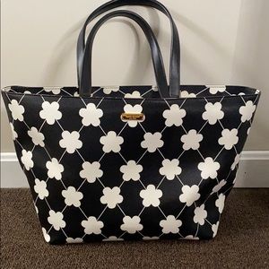 KATE SPADE Leather purse